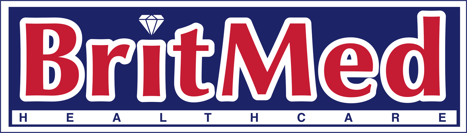 Britmed Healthcare
